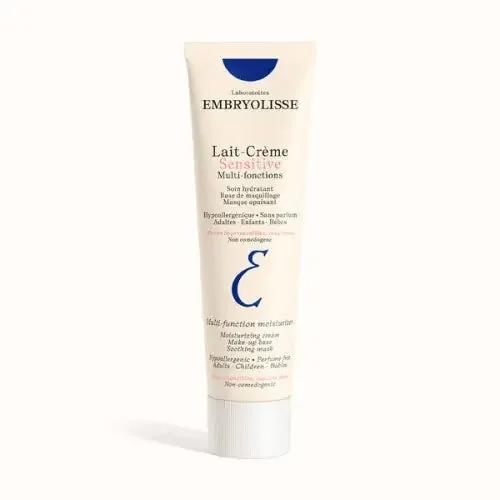 EMBRYOLISSE LAIT-CRÈME SENSITIVE Multifonctions – 100ml