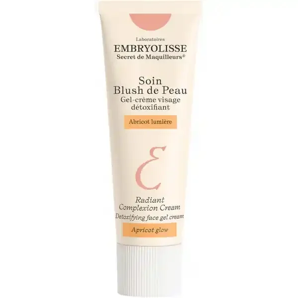 Embryolisse Secret de Maquilleurs Soin Blush de Peau Détoxifiant 30 ml