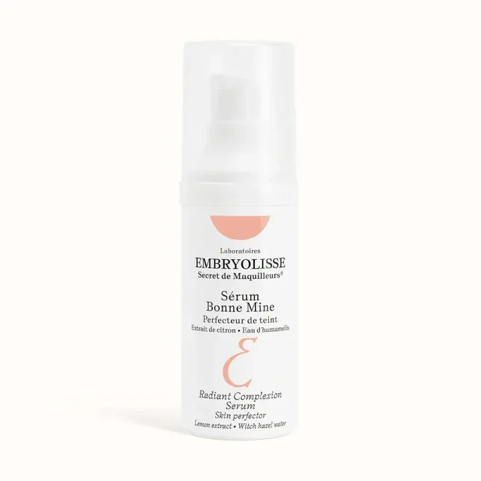 Embryolisse sérum bonne mine perfecteur de teint 30ml