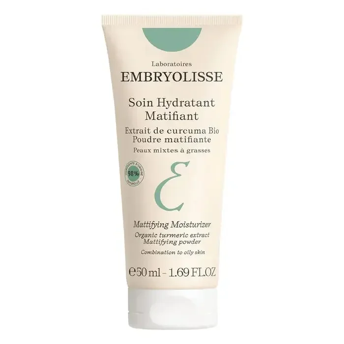 Embryolisse Soin Hydratant Matifiant 50ml