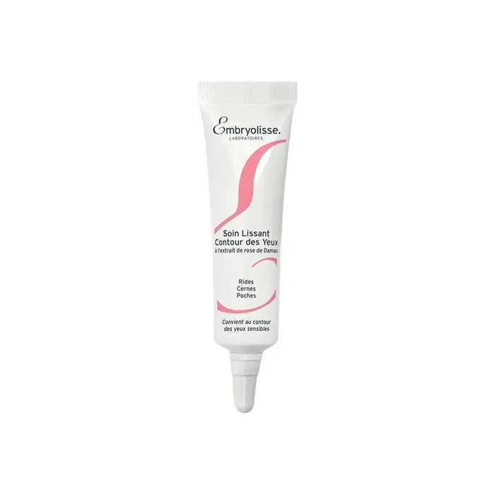 Embryolisse soin lissant contour des yeux 15ml