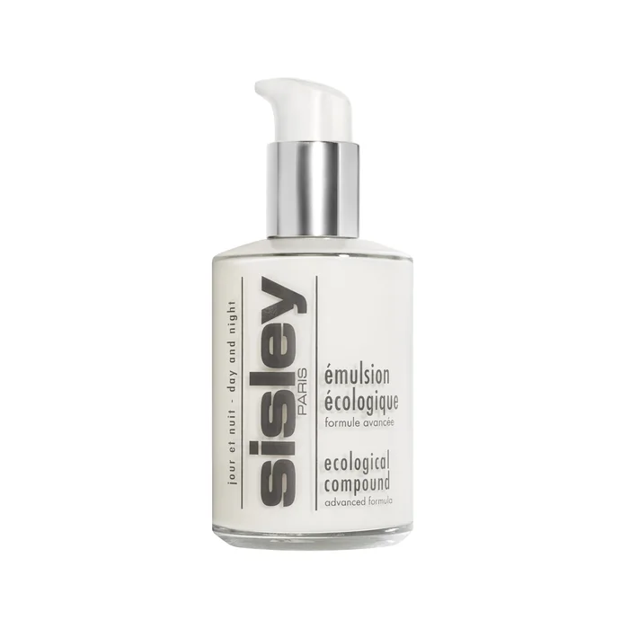 Emulsion Ecologique Formule Avancée – Soin essentiel équilibrant et revitalisant 125 ml