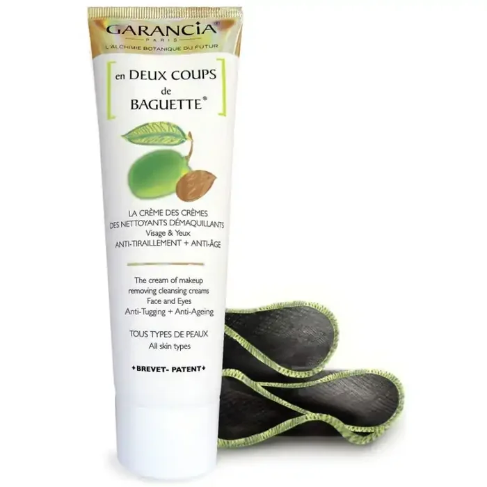 EN DEUX COUPS DE BAGUETTE AMANDE 120ML GARANCIA