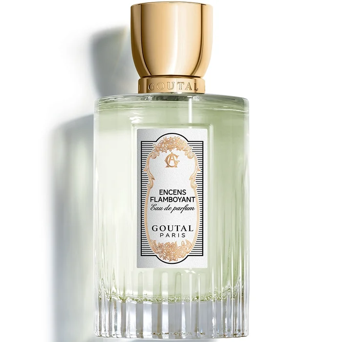 Encens Flamboyant – Eau de Parfum 100 ml
