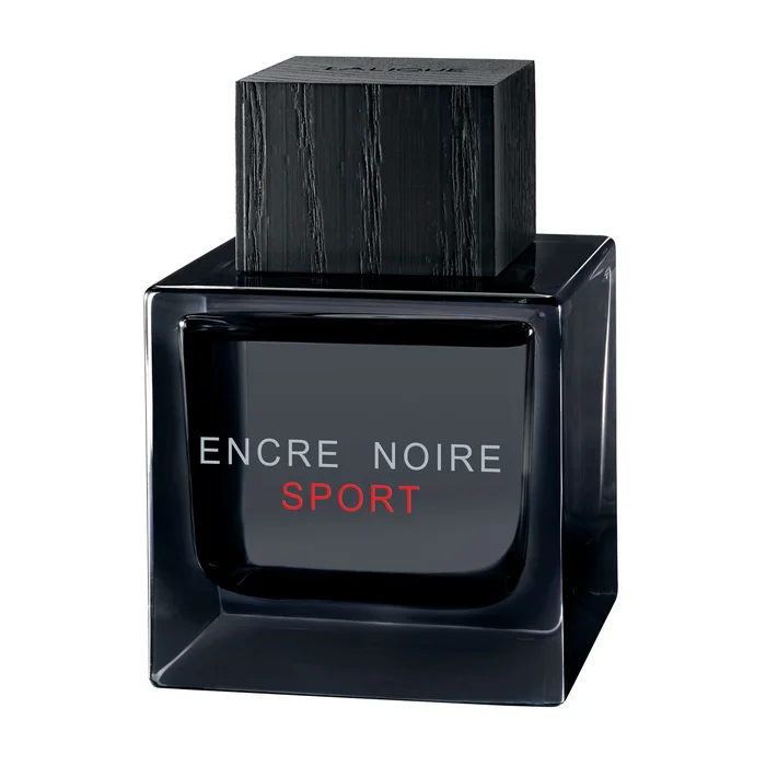 Encre Noire Sport – Eau de Toilette