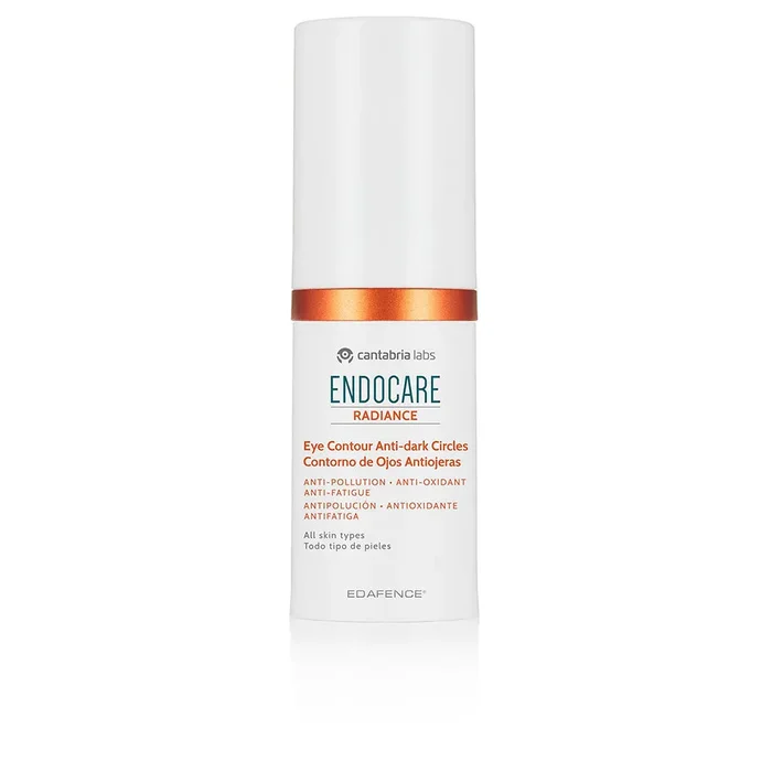 ENDOCARE ÉCLAT contour des yeux et anti-cernes 15 ml