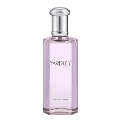 English Lavender – Eau de Toilette 125 ml