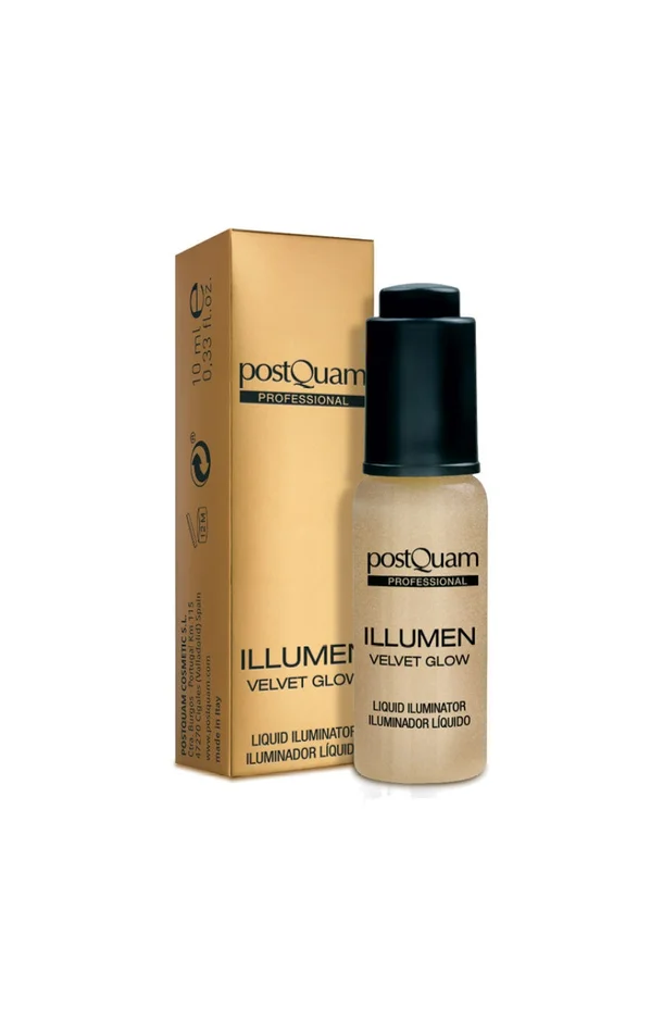 Enlumineur liquide velours – 10 ml