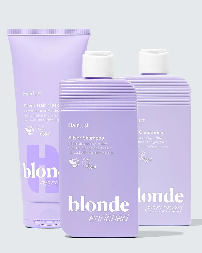 Enriched Blonde™ Bundle