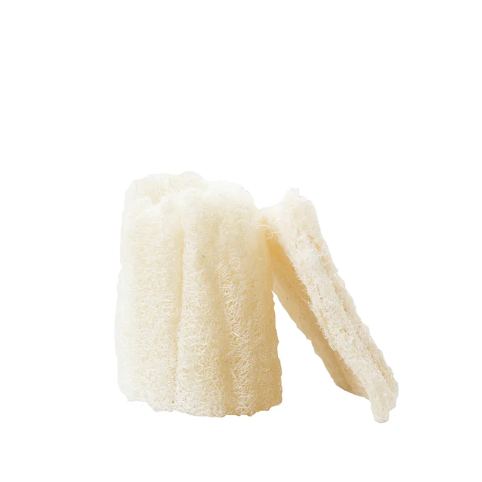 Eponge Loofah | Taille M – 15 cm
