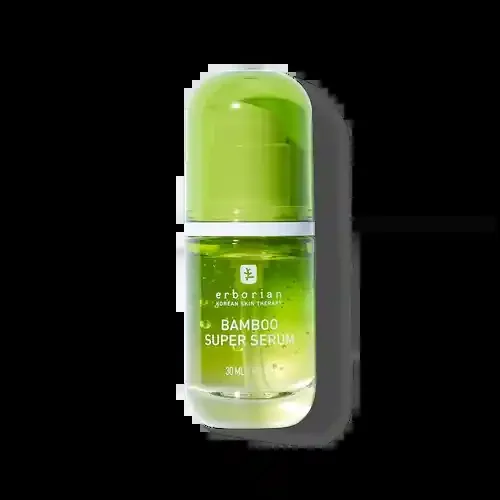 ERBORIAN BAMBOO Super serum – 30ml