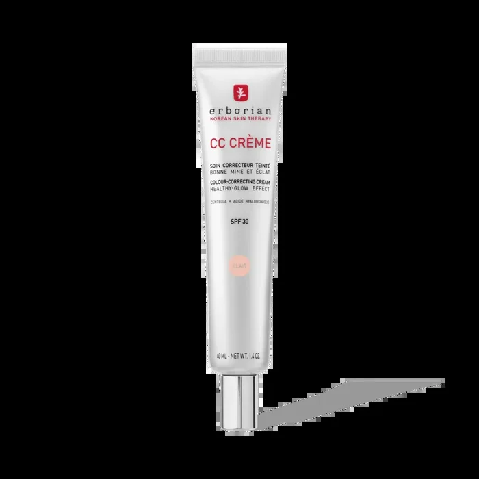 Erborian CC Crème à la Centella Asiatica 40mL