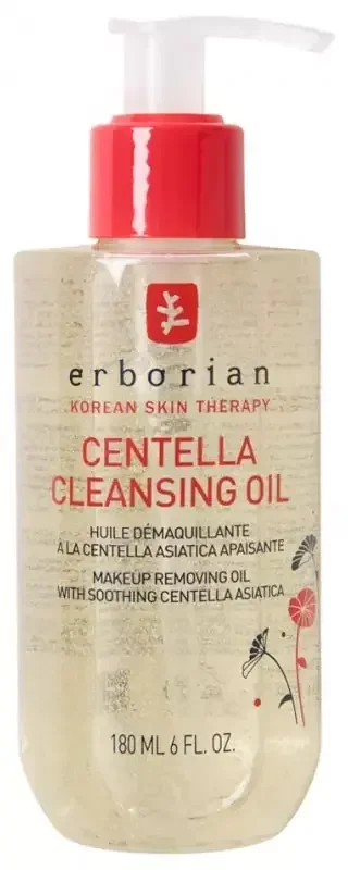Erborian Centella Cleansing Oïl