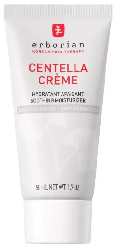 Erborian Centella Crème Hydratant Apaisant 50 ml
