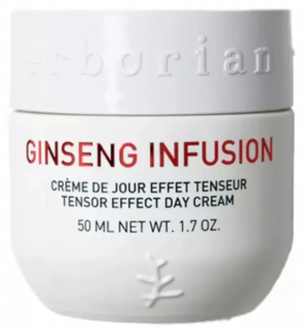 Erborian Ginseng Infusion Crème de Jour 50 ml