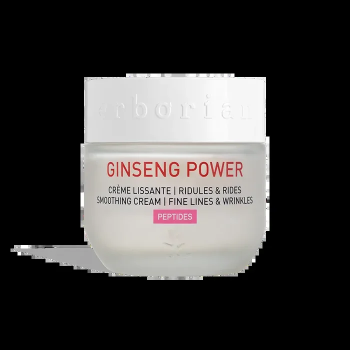 Erborian Ginseng Power Crème lissante 50mL