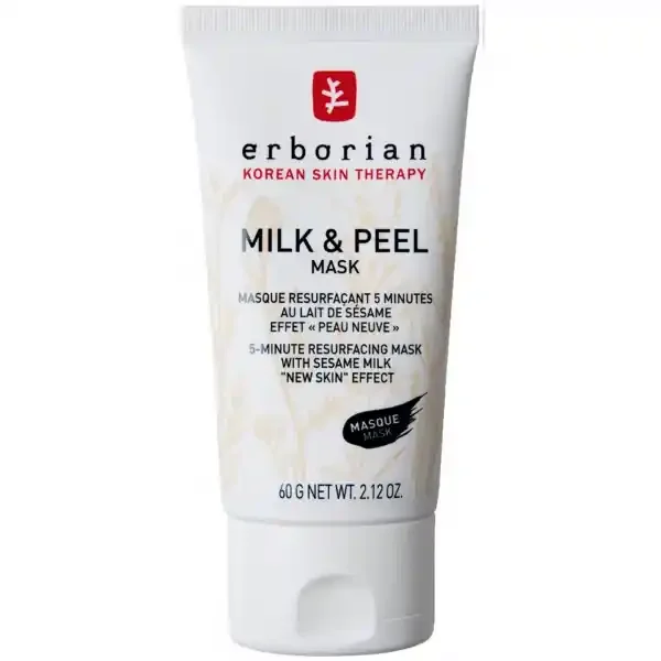 Erborian Milk&Peel Mask 60 g