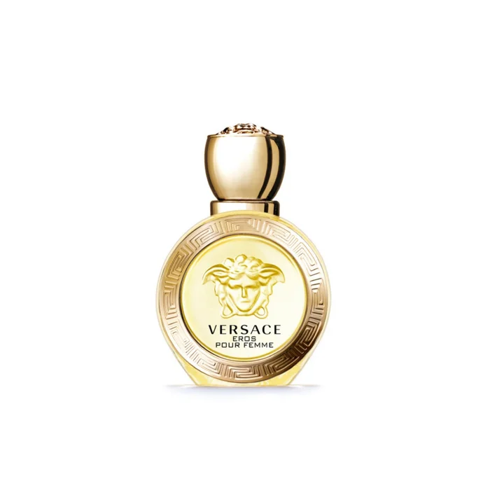 Eros pour Femme – Eau de Toilette