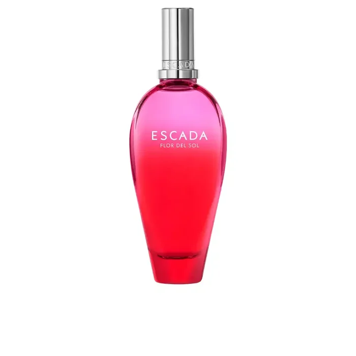 Escada FLOR DEL SOL limited edition