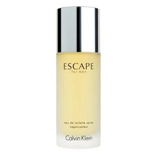 Escape for Men – Eau de Toilette
