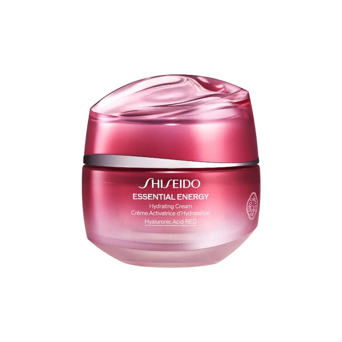 Essential Energy – Crème Activatrice d’Hydratation 24H