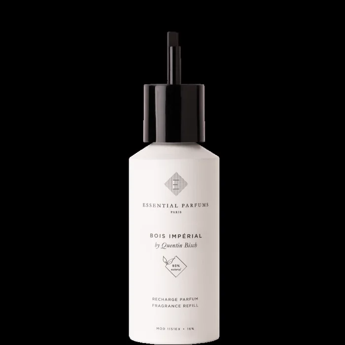 Essential Parfums Bois Impérial Eau de Parfum – Flacon Recharge