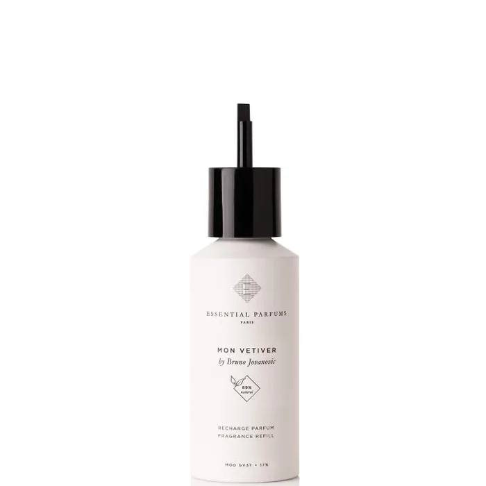 Essential Parfums Mon Vetiver Eau de Parfum – Flacon-Recharge