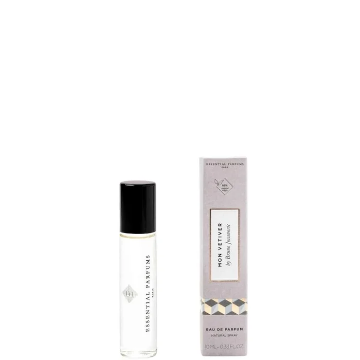 Essential Parfums Mon Vetiver Eau de Parfum – Format Voyage