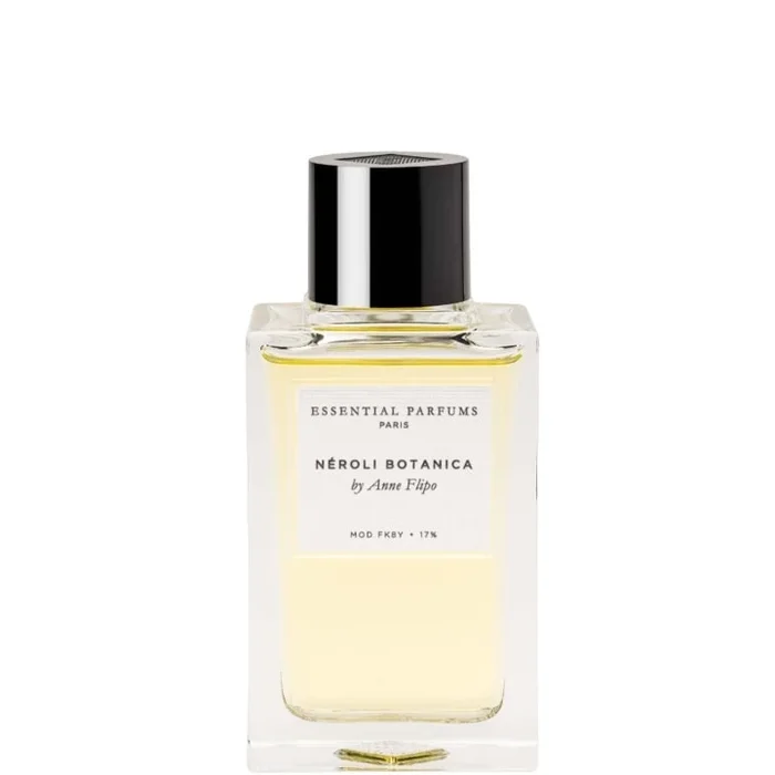 Essential Parfums Neroli Botanica Eau de Parfum Rechargeable