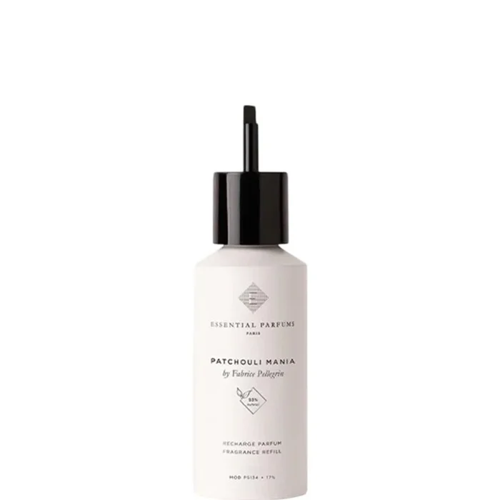 Essential Parfums Patchouli Mania Eau de Parfum – Flacon Recharge