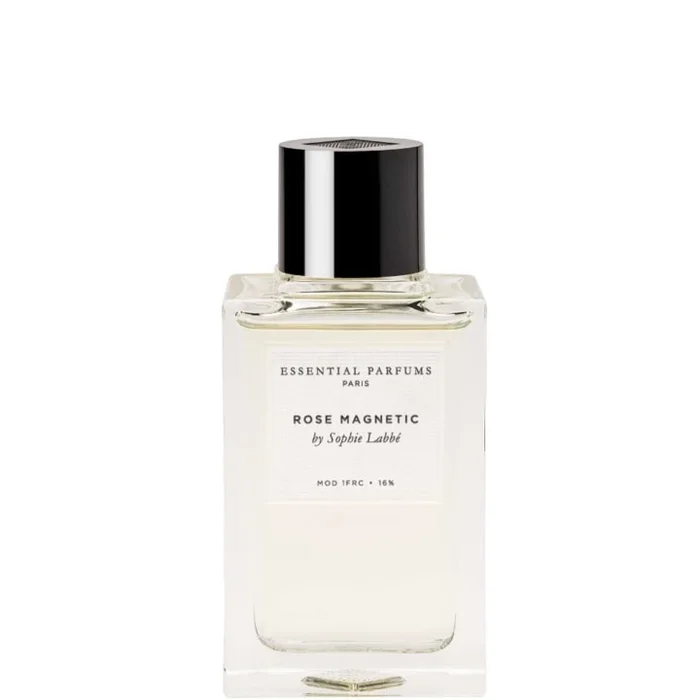 Essential Parfums Rose Magnetic Eau de Parfum Rechargeable