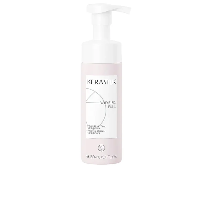 ESSENTIALS balsamo in schiuma volumizzante 150 ml