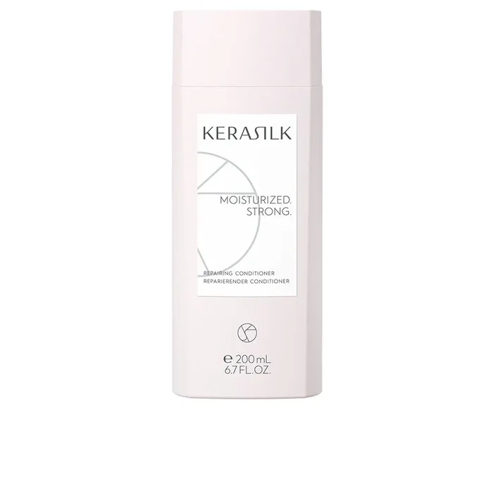 ESSENTIALS balsamo riparatore 200 ml