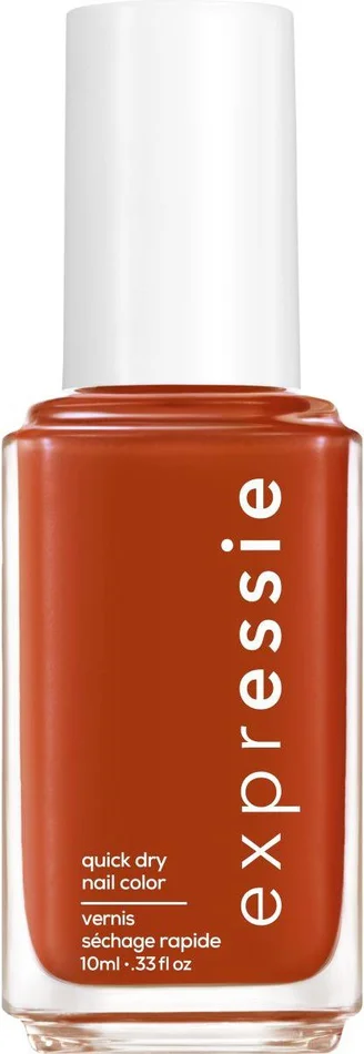 Essie expression 180 bolt and be bold rouge vernis à ongles 10 ml
