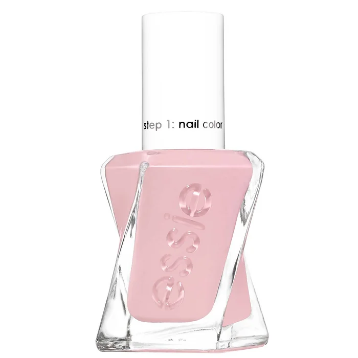 Essie Gel Couture Tweed Collection Vernis à Ongles (nuances variées)