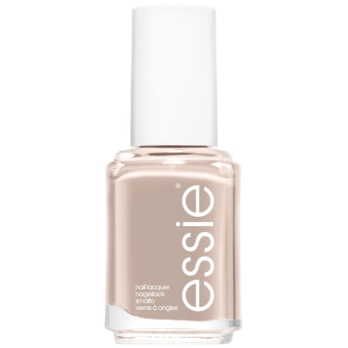 essie Vernis à ongles – 121 Topless and Barefoot 13,5 ml