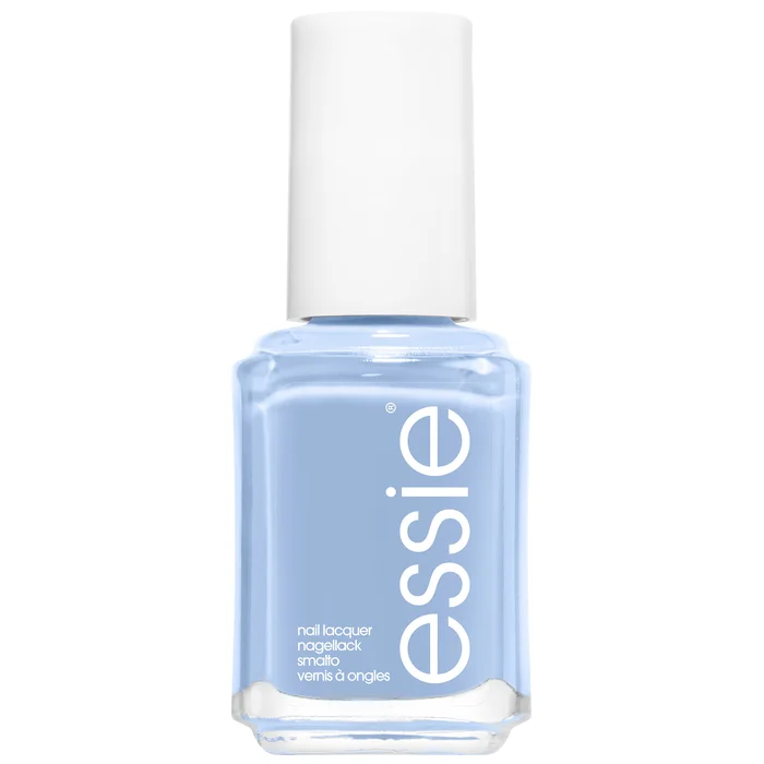 essie Vernis à Ongles – 374 Salt Water Happy 13,5 ml