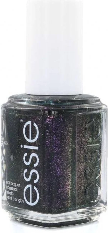 essie Winter 386 Haute Tub – Vernis à ongles