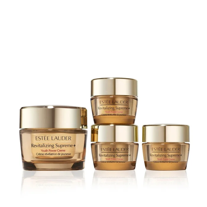 ESTÉE LAUDER – Coffret Crème Révélatrice de Jeunesse Revitalizing Supreme+