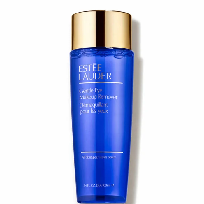 Estee Lauder – Estee Lauder Gentle Eye Makeup Remover All Skin Types Fro Unisex 100 Ml/3.4 Oz – 100ml