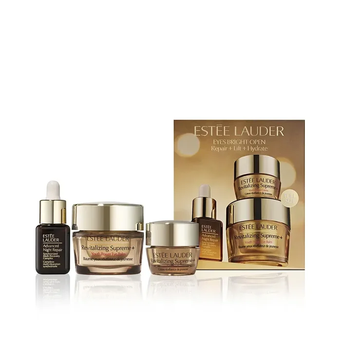 Estée Lauder CONTORNO OCCHI REVITALIZING SUPREME + YOUTH POWER