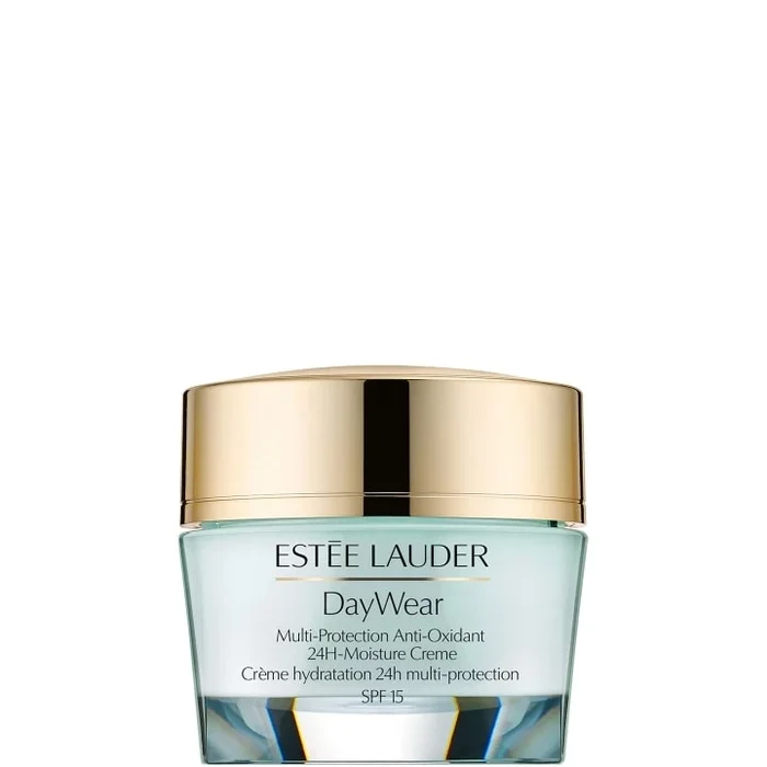 ESTEE LAUDER DayWear Crème Hydratation 24h Multi-Protection Anti-Oxydant SPF 15 Pour Peaux Normales/Mixtes