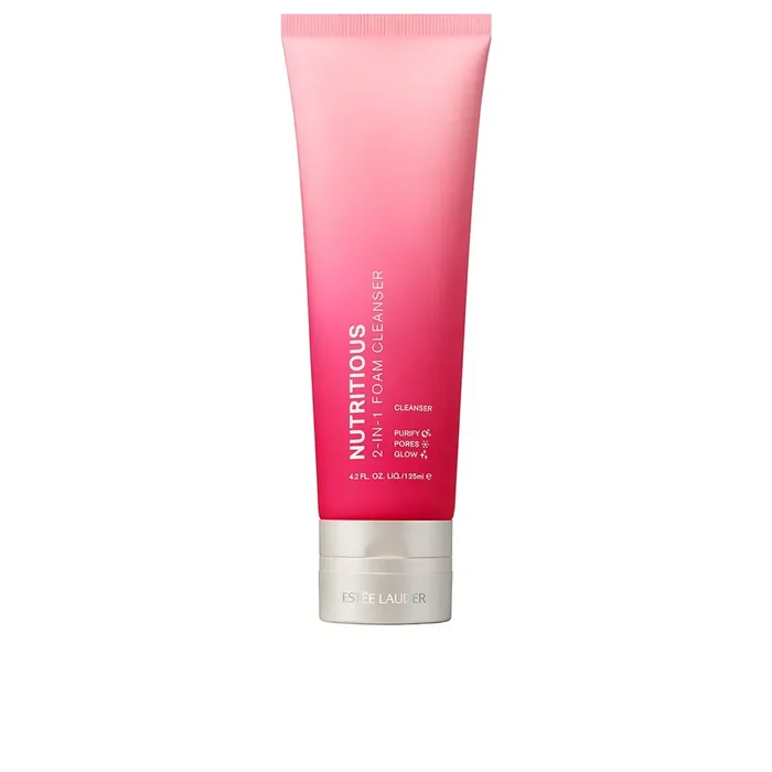 Estée Lauder Detergente in schiuma NUTRITIVO 2 in 1