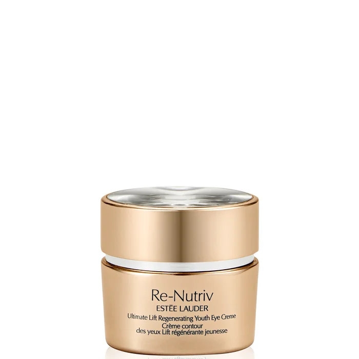 Estée Lauder Re-Nutriv Crème Yeux Régénérante Jeunesse 15 ml