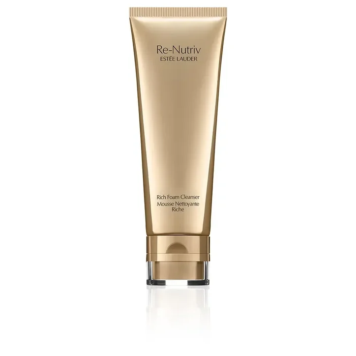 Estée Lauder, RE-NUTRIV detergente in schiuma idratante