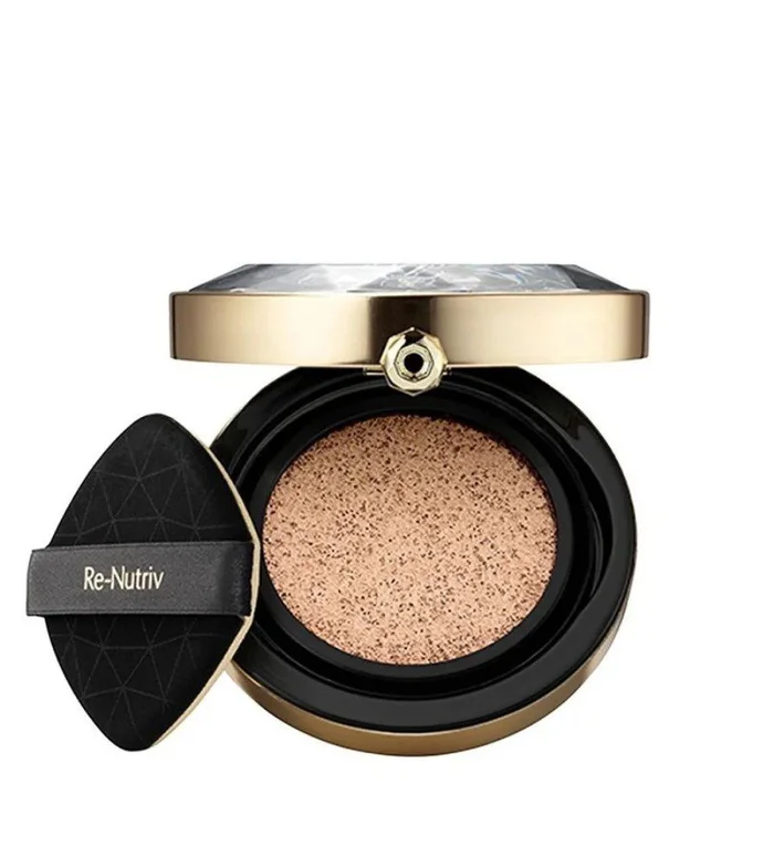 Estee Lauder Recharge Sérum Coussin Ultra Radiance Re-Nutriv 14 g