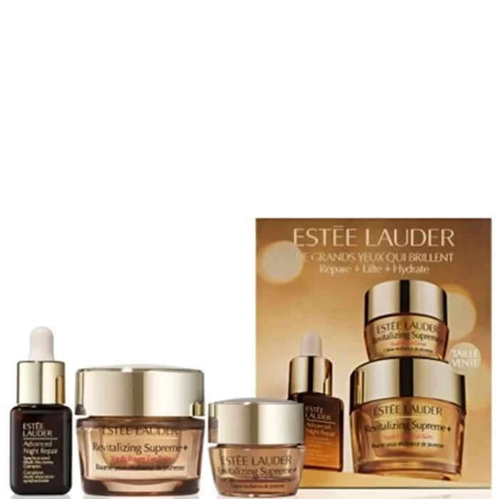 ESTEE LAUDER Revitalizing Supreme+ Coffret Soin Contour des Yeux 2024