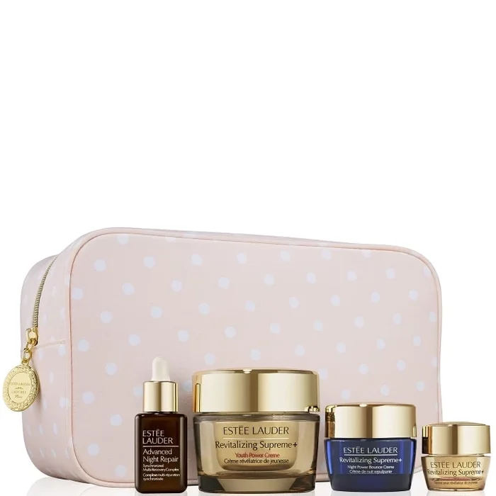 ESTEE LAUDER Revitalizing Supreme+ Coffret Soin Visage Anti-Âge 2025