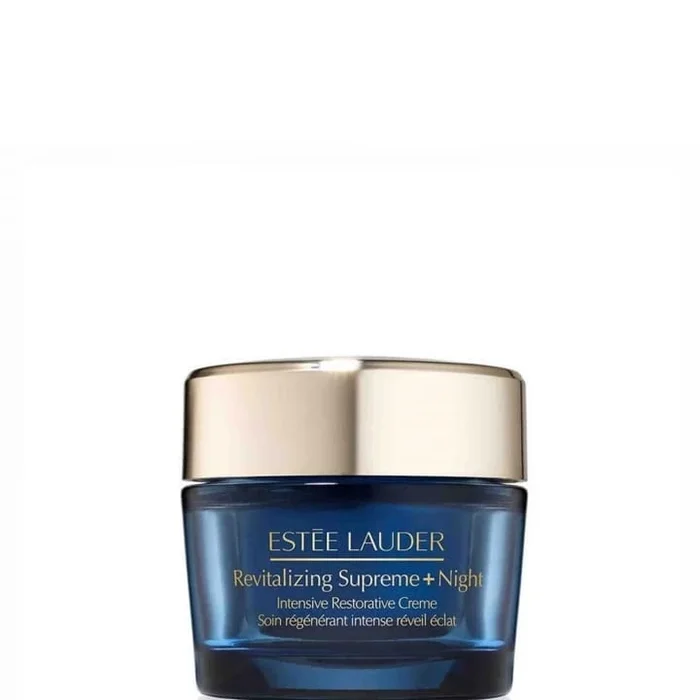 ESTEE LAUDER Revitalizing Supreme+ Night Soin Régénérant Intense Réveil Éclat