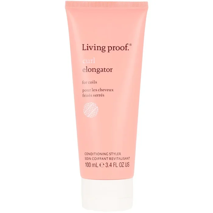 Estensore CURL 100 ml